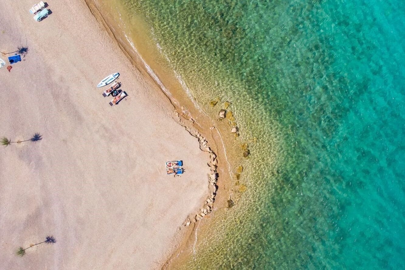 Картинка Camping Omisalj 5*